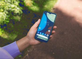 Le smartphone modulaire Fairphone 4 ne ...