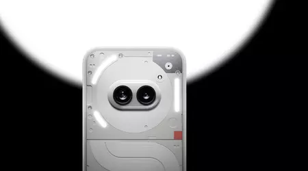Le Nothing Phone (2a) a reçu sa première mise à jour logicielle : quelles sont les nouveautés ?