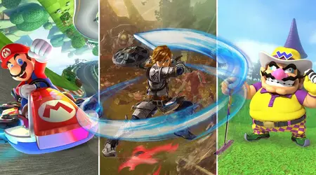 N'énervez pas Nintendo : l'entreprise japonaise a intenté un procès au streamer et veut lui réclamer quelques millions de dollars.