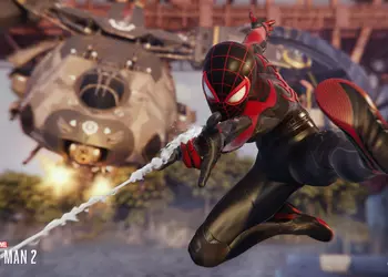 Insomniac Games a annoncé que Spider-Man ...