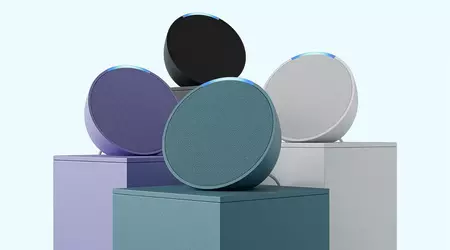 Grande affaire de printemps : Amazon Echo Pop avec une réduction de 43