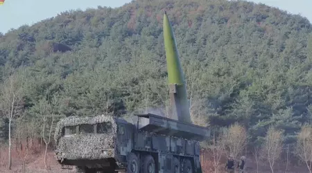 Un tiers des missiles balistiques utilisés par la Russie pour attaquer l'Ukraine sont des KN-23 coréens - CNN