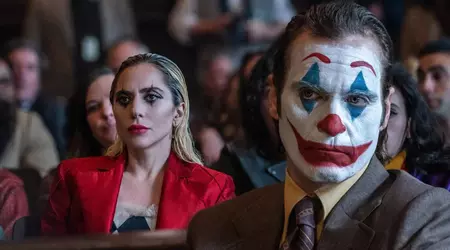 Lady Gaga a pris la critique du second Joker avec prudence : "Les gens n'aiment pas certaines choses parfois".