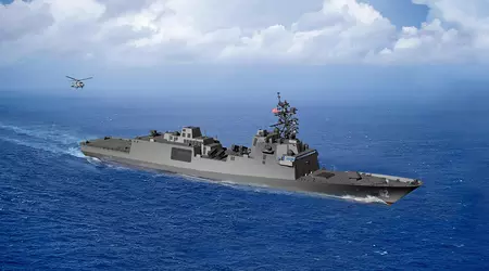 La Grèce pourrait abandonner les navires français et italiens pour commander des frégates américaines à missiles guidés de classe Constellation