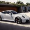Porsche 911 Carrera S 2025 freins sport