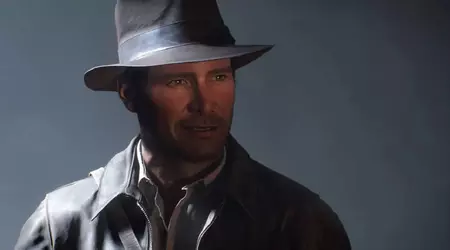 Vous ne perdrez plus votre appareil photo : le deuxième correctif majeur pour Indiana Jones and the Great Circle est disponible.