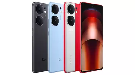 Les puissantes spécifications du prétendu iQOO Neo10 Pro ont fait l'objet d'une fuite.