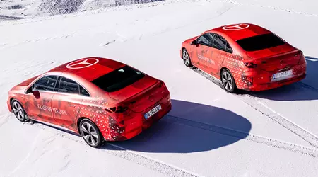 Mercedes-Benz réduit ses coûts et se recentre sur les modèles à moteur à combustion