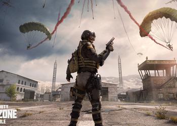 Il semble que Warzone Mobile ait ...