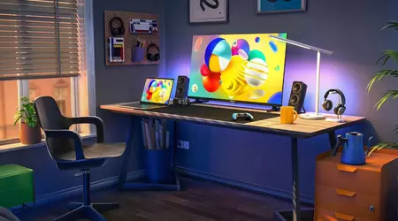 Hisense A5KQ fait ses débuts en Europe : Moniteur et téléviseur QLED avec écran jusqu'à 40", à partir de 399 euros