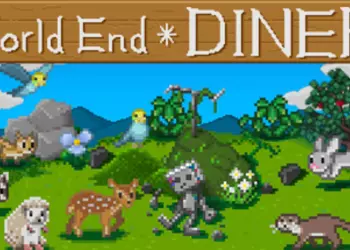 Jeu du jour : World End ...