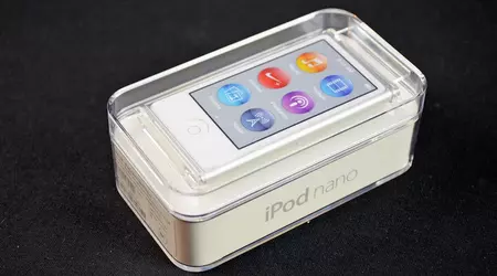 Une époque est révolue : Apple ajoute les derniers iPod Nano et iPod Shuffle à la liste des "produits obsolètes".