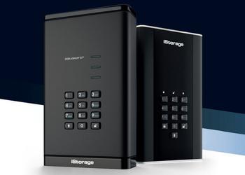 iStorage a introduit les solutions de ...