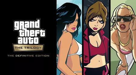 La compilation GTA : The Trilogy est sortie sur iOS et Android, mais pour l'instant, elle n'est disponible que pour les abonnés Netflix.