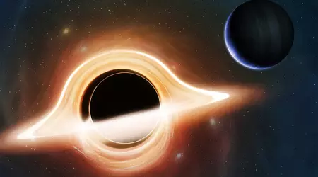 Des astrophysiciens ont détecté une activité inconnue près du trou noir supermassif au centre de notre galaxie.