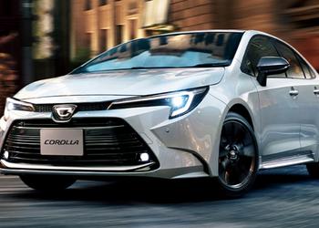 Désormais, seuls des hybrides : Toyota ...