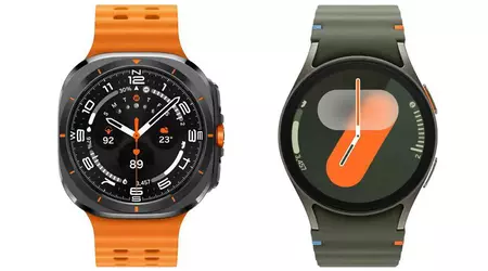 Médias : Samsung présentera One UI 8 Watch pour Galaxy Watch avec un nouveau design et Android 16