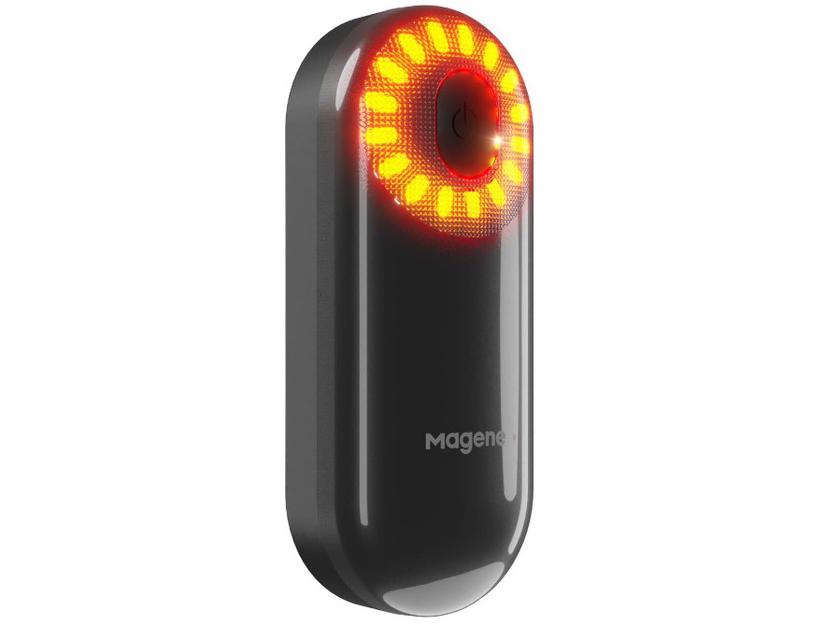 Feu de signalisation radar pour cyclistes Magene L508