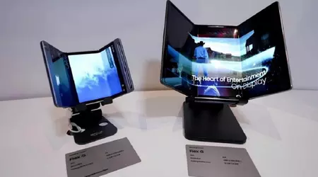 C'est officiel : le premier smartphone à trois volets de Samsung sera mis en vente d'ici la fin de 2025
