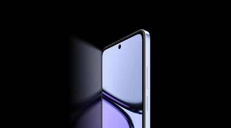 realme a lancé le teaser du realme C65 : un smartphone 5G à moins de 120 $.