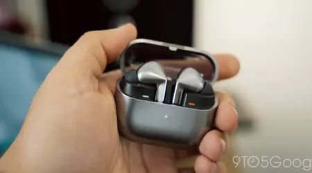 Samsung pourrait développer des oreillettes Galaxy Buds équipées de caméras