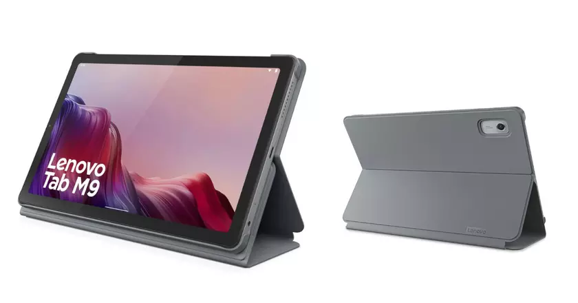 Lenovo Tab M9 : des tablettes abordables à moins de 300