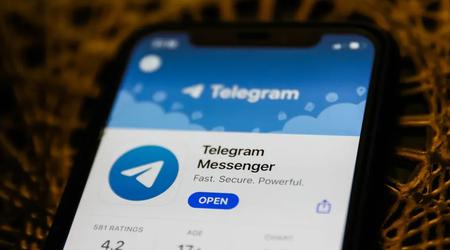 Une étude montre que Telegram est devenu un foyer d'activités illégales