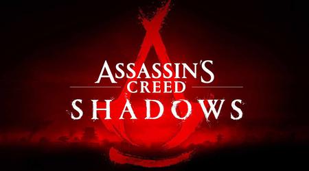 C'est parti ! Ubisoft a dévoilé une première bande-annonce spectaculaire d'Assassin's Creed Shadows, le jeu tant attendu qui se déroule dans le Japon féodal.