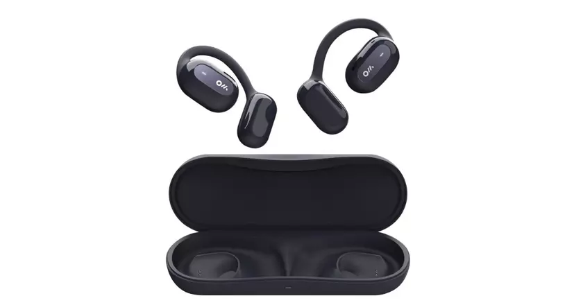 Oladance Open ecouteurs avec contour d'oreille