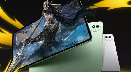 Tablettes de jeu puissantes IQOO Pad 5 et Pad 5 Pro avec de grands écrans OLED, des batteries haute capacité et un prix étonnamment bas lancées en Chine