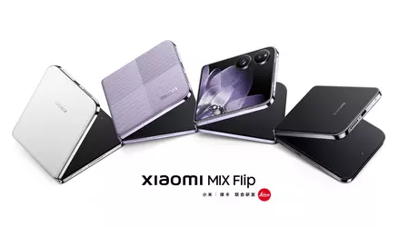 Xiaomi Mix Flip a reçu la prochaine mise à jour HyperOS