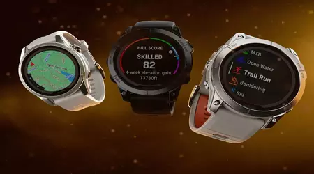 La nouvelle mise à jour bêta de Garmin ajoute une multitude de nouvelles fonctionnalités à la smartwatch