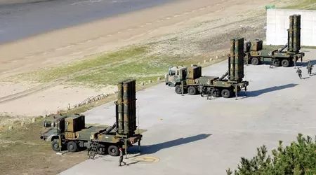 L'Irak pourrait acheter pour 2,56 milliards de dollars de systèmes coréens M-SAM-II au lieu des systèmes russes S-400 Triumf.