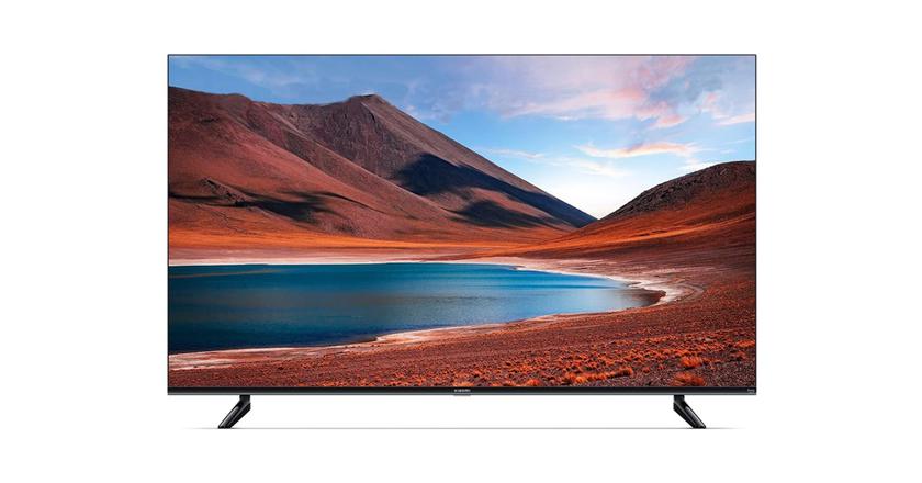 Xiaomi F2 Smart Fire TV meilleure télévision pour les personnes âgées