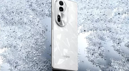 C'est officiel : La gamme de smartphones OPPO Reno 11 sera lancée le 23 novembre.