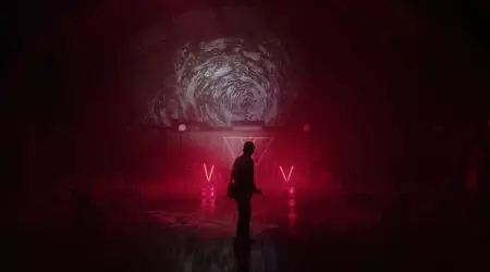 Sam Lake assure que le monde partagé des jeux Remeddy Connected Universe "ne fait que commencer"