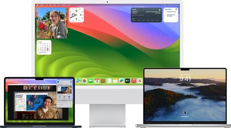 Après iOS 17.5 Beta 4 et iPadOS 17.5 Beta 4 : la quatrième beta de macOS Sonoma 14.5 a été publiée.