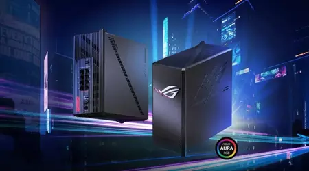 Asus dévoile le routeur ROG Strix GS-BE18000 avec des vitesses allant jusqu'à 18 000 Mbps et la prise en charge d'AiMesh