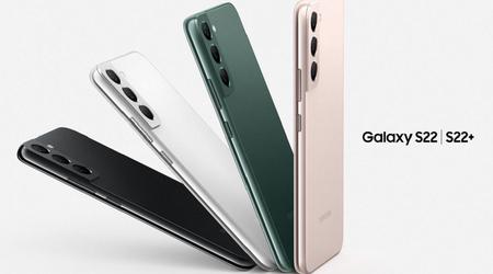 One UI 8 n'est pas seulement pour les flagships : les utilisateurs de la gamme de smartphones Galaxy S22 recevront une version bêta du firmware basé sur Android 16