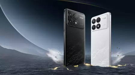 Les Poco F7 Pro et Poco F7 Ultra sont apparus sur le site de certification indonésien.