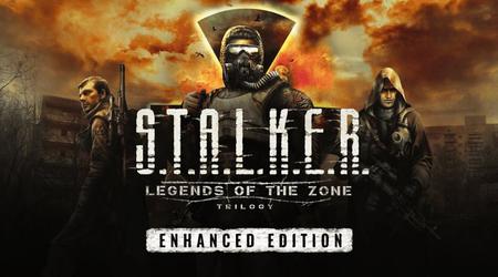 La mise à jour de mai de PS Plus arrive à grands pas : 10 jeux ont été ajoutés au catalogue, y compris la trilogie emblématique STALKER.