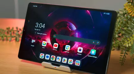 La tablette de jeu Lenovo Legion Y700 (2024) pourrait apparaître en octobre