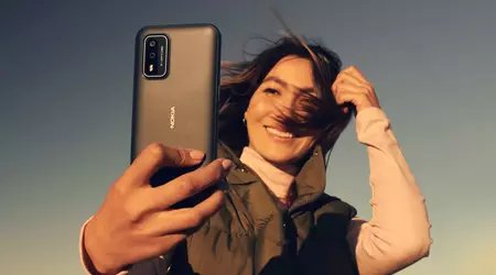 Nokia XR21 présenté en Europe et en Autriche : smartphone avec protection STD 810H/IP68, appareil photo 64 MP et puce Snapdragon 695