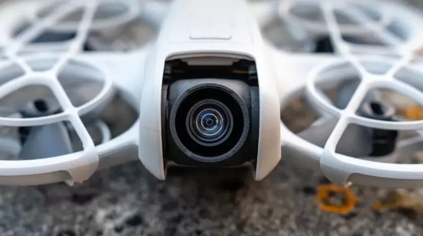 DJI Neo ou DJI Avata 2
