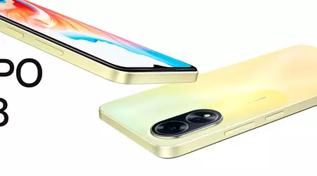 L'OPPO A38 a reçu ColorOS 14 Open Beta 1 basé sur Android 14