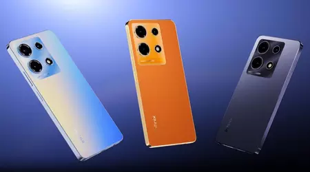 L'Infinix Note 40 Pro Plus est apparu dans les certifications SDPPI et EEC, ce qui laisse présager un lancement mondial imminent.