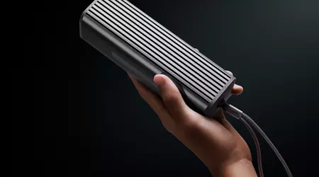 Xiaomi dévoile l'enceinte sans fil Sound Move le 18 avril