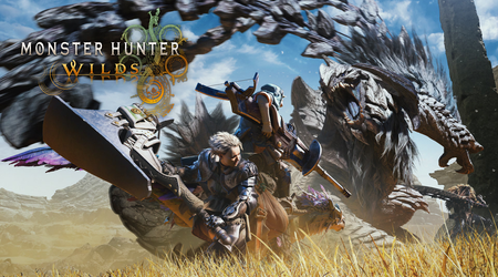 Capcom publie une mise à jour pour Monster Hunter Wilds avec des corrections pour les invitations à manger, la transformation arbitraire d'objets, et plus encore.