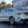 Chery Fulwin A8 Saloon Lights 2025