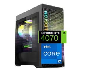 Ordinateur de jeu Lenovo Legion T5